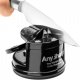 AnySharp AnySharp Ostrzałka Classic Black. 1