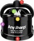 AnySharp AnySharp Ostrzałka Classic Black. 3