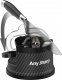 AnySharp AnySharp Ostrzałka Classic Carbon Fibre. 2