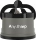 AnySharp Ostrzałka AnySharp Classic Grey 1