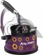AnySharp Ostrzałka AnySharp Classic Purple Sunflowers 2