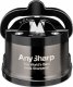 AnySharp Ostrzałka AnySharp PRO PL | gun metal 1