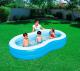 Bestway Basen dmuchany Big Lagune 262x157cm (54117) 2