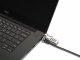 Linka zabezpieczająca Kensington Blokada do laptopa Universal 3-in-1 Combin T-Bar, Nano, Wedge 3