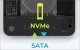 Stacja/replikator Icy Box IB-2915 USB-C (IB-2915MSCL-C31) 1
