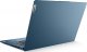 Laptop Lenovo Laptop Lenovo Ideapad 5-15ITL05 - i7-1165G7 | 16GB | SSD 512GB | 15.6"FHD Dotykowa | GeForce MX450 2048MB pamięci własnej | Windows 11 | Podświetlana klawiatura | Blue 1
