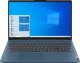 Laptop Lenovo Laptop Lenovo Ideapad 5-15ITL05 - i7-1165G7 | 16GB | SSD 512GB | 15.6"FHD Dotykowa | GeForce MX450 2048MB pamięci własnej | Windows 11 | Podświetlana klawiatura | Blue 3