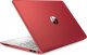 Laptop HP Laptop HP 15-DW0083WM - Intel Pentium N5000 | 8GB | SSD 512GB | 15.6"HD (1366x768) | BT | Windows 11 | srebrno-czerwony 6
