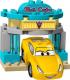 LEGO Duplo Cars Kawiarnia Flo (10846) 6