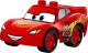 LEGO Duplo Cars Kawiarnia Flo (10846) 7
