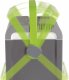 Lodówka turystyczna Outwell ECOcool Box 35 l 1