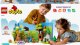 LEGO Duplo Dzikie zwierzęta Europy (10979) 9