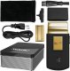 Golarka Wahl 3615 Travel Shaver GOLD 1
