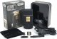 Golarka Wahl 3615 Travel Shaver GOLD 1