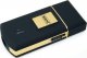 Golarka Wahl 3615 Travel Shaver GOLD 3