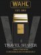 Golarka Wahl 3615 Travel Shaver GOLD 6