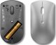 Mysz Lenovo Lenovo Bluetooth Silent Mouse 600 grey - GY50X88832 5