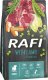 Rafi Karma sucha dla psa RAFI Junior z jagnięciną worek 10 kg 1