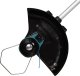 Makita Podkaszarka akumulatorowa DUR193RF 10