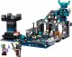 LEGO Minecraft Bitwa w mrocznej głębi (21246) 1