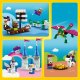 LEGO Classic Kreatywny wszechświat fantazji (11033) 2