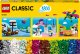 LEGO Classic Kreatywny wszechświat fantazji (11033) 8