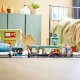 LEGO City Dworzec kolejowy (60335) 3