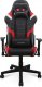 Fotel DXRacer OH-PF188-NRW fotel do gry Uniwersalny fotel dla gracza 1