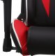 Fotel DXRacer OH-PF188-NRW fotel do gry Uniwersalny fotel dla gracza 6