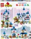 LEGO Duplo Magiczny zamek 3 w 1 (10998) 9