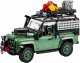 LEGO Icons Land Rover Classic Defender 90 (10317) 2