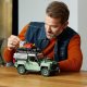 LEGO Icons Land Rover Classic Defender 90 (10317) 3