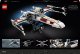 LEGO Star Wars Myśliwiec X-Wing (75355) 9