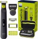Golarka Philips OneBlade Pro 360 Qp6541/15 + Etui 1