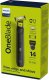 Golarka Philips OneBlade Pro 360 Qp6541/15 + Etui 4