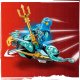 LEGO Ninjago Smocza moc Nyi — driftowanie spinjitzu (71778) 2