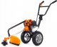 Mar-Pol Kosa spalinowa na kołach - Demon Trolley M83107 20