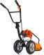 Mar-Pol Kosa spalinowa na kołach - Demon Trolley M83107 21