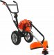 Mar-Pol Kosa spalinowa na kołach - Demon Trolley M83107 45