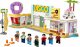 LEGO Ideas BTS Dynamite (21339) 1