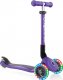 Hulajnoga Globber JJunior Foldable Lights Fioletowy (72504-X) 1