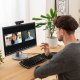 Kamera internetowa Niceboy Niceboy STREAM ELITE 4K Kamera internetowa 5