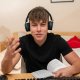 Kamera internetowa Niceboy Niceboy STREAM Kamera internetowa 6