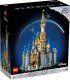 LEGO Disney Zamek Disneya (43222) 1