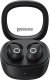 Słuchawki Baseus BASEUS słuchawki bezprzewodowe / Bluetooth TWS True Wireless Bowie WM02 czarne NGTW180101 2