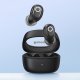 Słuchawki Baseus BASEUS słuchawki bezprzewodowe / Bluetooth TWS True Wireless Bowie WM02 czarne NGTW180101 6