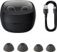 Słuchawki Baseus BASEUS słuchawki bezprzewodowe / Bluetooth TWS True Wireless Bowie WM02 czarne NGTW180101 8
