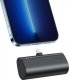 Powerbank Veger W0556P 5000mAh Czarny 1