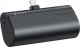 Powerbank Veger W0556P 5000mAh Czarny 1