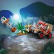 LEGO Jurassic World Zasadzka na dilofozaura (76958) 2